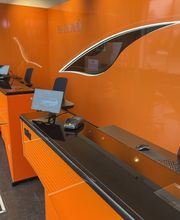 SIXT Autovermietung Gütersloh Bild 4
