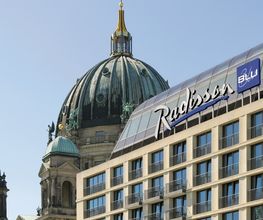 Radisson Collection Hotel, Berlin Bild 1