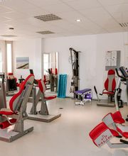 MT-Physiowelt/MT-Ergotherapie & MT-Fitness Bild 7