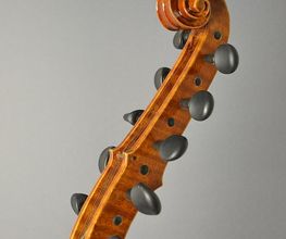 Timothee JEAN Luthier image 5