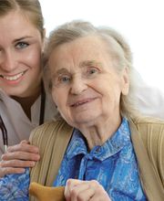 provita ambulante Krankenpflege Bild 1