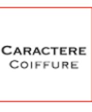 Caractère Coiffure image 2