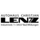 Autohaus Christjan Lenz GmbH