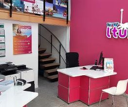 ltur Reisebüro Leipzig Bild 1