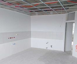 Innenausbau