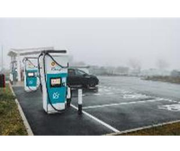 Shell Recharge Charging Station Bild 11