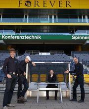 Spinner Konferenztechnik GmbH Bild 4