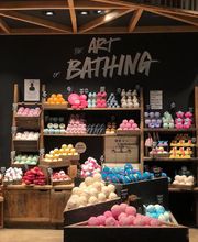 BATH BOMB