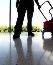 LGE SA (La Genevoise d'Entretien) Bild 6