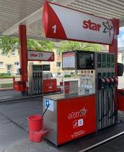 star Tankstelle Bild 2