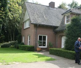 surveillance inbraak preventie