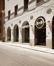 B&B HOTEL Palermo Quattro Canti immagine 5