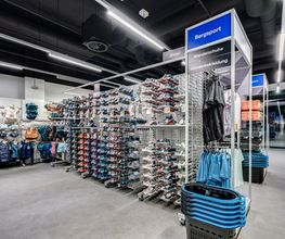 DECATHLON Connect Recklinghausen Bild 10