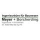 Meyer & Borcherding Inh. Torsten Höfer Dipl.-Ing. (FH) Ingenieurbüro für Bauwesen