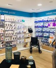 Pharmacie wellpharma de la Croix de Lorraine image 3