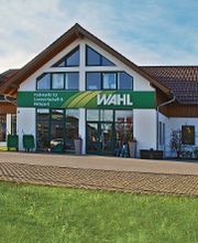 WAHL Reitsport Bild 2