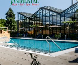 Jammertal Resort Bild 18