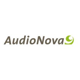 Logo AudioNova Italia