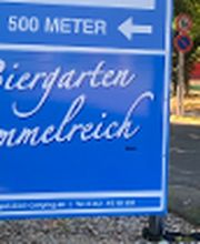 Restaurant & Biergarten Caputh Bild 11