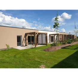 Résidence séniors LIVAMO