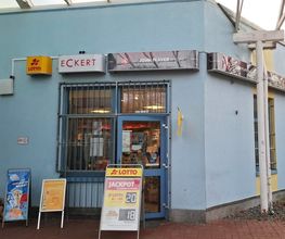 Eckert Greifswald, Im Möwencenter
