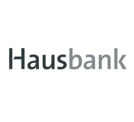 Hausbank München eG Bank für Haus- und Grundbesitz