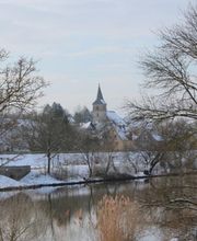 Gemeinde Bischberg Bild 1