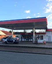 NORDOEL Tankstelle Bild 5