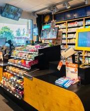 Shell Recharge Charging Station Bild 14