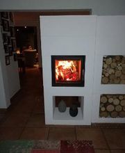 Vulkano Das Ofenstudio Bild 19