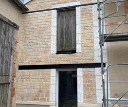 JR Façade image 9