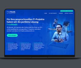 PRIMA LINE Webdesign Berlin Bild 9