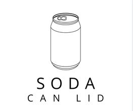 Soda Can Lid Bild 1
