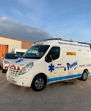 Ambulances Payan image 3
