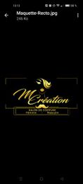 M Création