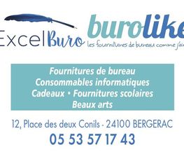 Excel' Buro image 3