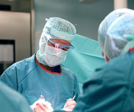 Seechirurgie - Ihr chirurgisches Kompetenzzentrum am Zürichsee Bild 9