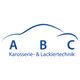 ABC Karosserie & Lackiertechnik