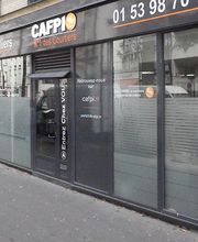 CAFPI Paris Rive Gauche courtier en crédit immobilier image 2