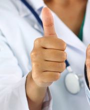 Hausarztzentrum Brombach Bild 2