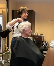 Pflegeheim Bruggen Bild 1