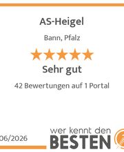 werkenntdenBESTEN.de Qualitätssiegel