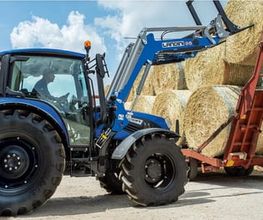 Sterzer Landtechnik Bild 1