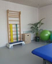 Physiotherapie Carmen Grabenstätter Bild 4