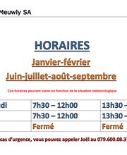 Pneu Service Meuwly SA Bild 2