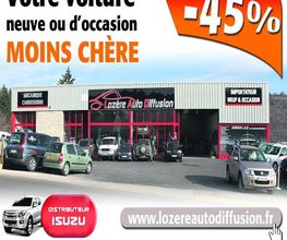 Lozere Auto Diffusion image 1