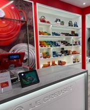 Le Creuset Mannheim Bild 6