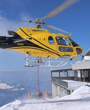 Alpinlift Helikopter AG Bild 10