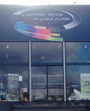 Comptoir de l'Ours L'entre Pots Des Couleurs image 15