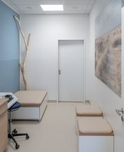 Tierarzt Schwerin, Kleintierzentrum Sieben Seen Schwerin Bild 3